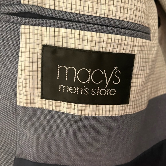 Ralph Lauren Linen Blazer - Picture 7 of 9